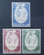 Watykan-5 czysta seria**