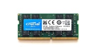 Pamięć RAM DDR4 16GB Crucial PC4-21300 2666MHz CL19
