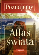 Poznajemy Atlas Świata