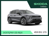 Skoda Elroq Elroq 60 Sportline 63 kWh Elektryczny 150 kW Elektryczny 204KM