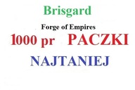 Forge of Empires 1000 pr do Inwentarza Brisgard