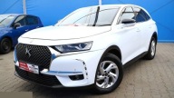 DS Automobiles DS 7 Crossback 1.5 BlueHDi Be Chic 130KM 2018r