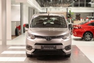 Toyota Proace City Verso 1.5 D-4D Business 1.5 Diesel 130KM