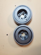 KOŁO PASOWE 038105243K VW AUDI SEAT SKODA