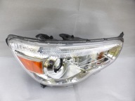 ASX reflektor przedni lampa przód zwykła Poznań