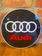 Szyld emaliowany, reklama blacha