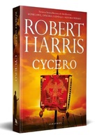Cycero. Trylogia rzymska. Tom 1 Robert Harris- STAN JAK NOWA