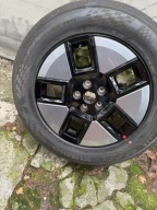 felga aluminiowa hyundai santa fe mx5 oryginał