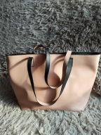 Sinsay duza torebka shopperka j.nowa A4