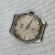 Zegarek męski Dafnis - retro - vintage - PRL - naręczny