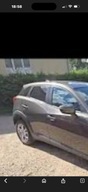 Mazda CX3 Cx-3 2017 2024 drzwi tył tylne prawe 42s