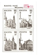 poczta Solidarność walory