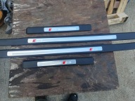 AUDI A3 S3 LISTWA PROGOWA PROGU NAKŁADKA 8P4853557J