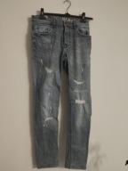 spodnie męskie Union Wares