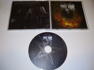 Christ Agony – Elysium - CD 2017 BLACK METAL C079