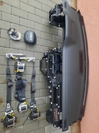 JEEP COMPASS II LIFT KONSOLA DESKA ORYGINAŁ 2020-