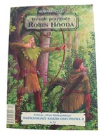 Howard Pyle Wesołe przygody Robin Hooda