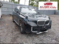 BMW X5 2024r., 4x4, 3.0L 3.0 Hybryda 375KM