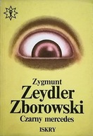 Zygmunt Zeydler-Zborowski CZARNY MERCEDES