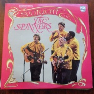 SPOTLIGHT ON THE SPINNERS -X241
