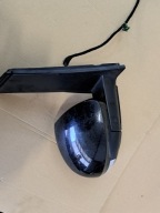 Lusterko Prawe UK Seat Alhambra VW Sharan II 7N Lc9x 6-pin
