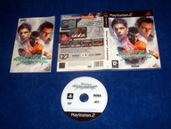 VIRTUA FIGHTER 4 IV EVOLUTION PS2 PAL SEGA AM2 BIJATYKA 3D jak TEKKEN 3xANG