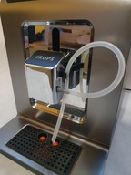 Krups Evidence EA89* uchwyt, mocowanie rurki, wężyka mleka do latte