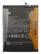 ORYGINALNA BATERIA XIAOMI REDMI 7 NOTE 8 NOTE 8T BN46 3900 mAh