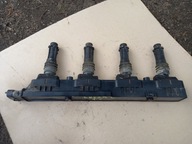 Opel Corsa C 1.2 cewka zapłonowa Bosch Oryginał Opel Agila A 1.2 ecotec