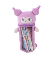 Piórnik saszetka Kuromi