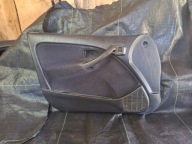 HONDA CIVIC VI FASTBACK BOCZEK DRZWI LEWY PRZÓD