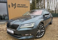 Skoda Superb Skoda Superb 2.0 Diesel 190KM