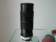 OBIEKTYW SUPER PARAGON PMC AUTO ZOOM 1;3.8 80-200MM CANON FD