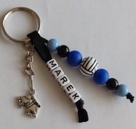 Brelok, Breloczek do kluczy DZIEŃ CHŁOPAKA, Prezent, SZKOŁA