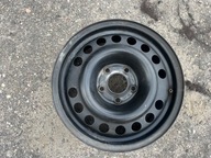 Felga stalowa Chevrolet Opel OE 2150144 6.0" x 15" 5x110 ET 49
