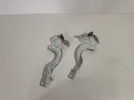 KIA NIRO 2 II ZAWIASY MASKI PRAWY LEWY KOMPLET