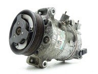 SPRĘŻARKA KOMPRESOR KLIMATYZACJI SKODA OCTAVIA III 2.0 TDI 5Q0820803C