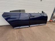 VW ARTEON LC5B DRZWI PRAWE PRZÓD + TYŁ STRONA PRAWA przednie + tylne 3G