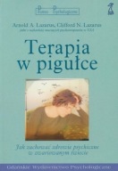 Terapia w pigułce Clifford N Lazarus GWP