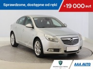 Opel Insignia 2.0 CDTI, Automat, Klima
