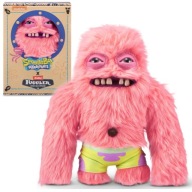 FUGGLER PATRICK KANCIASTOPORTY BRZYDKI PLUSZAK PATRYK POTWÓR MASKOTKA RÓŻ