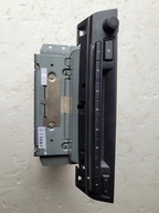 BMW X5 X6 E71 CI921835501 NAWIGACJA RADIO CD