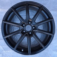 BROCK RC DESIGN FELGA ALUMINIOWA 17 CALI 7,5Jx17 ET51 5x100 KBA 52869 RC32