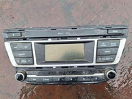 RADIO FABRYCZNE HYUNDAI I20 II 14-20 AC100C8EE