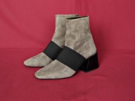 TOPSHOP MIRACLE SKÓRA NAT.:WIOSNA/JESIEŃ:37