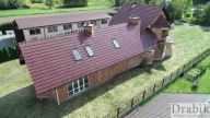 Dom, Zembrzyce, Zembrzyce, Suski, 343 m²