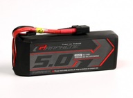 Pakiet LiPO Turnigy Graphene Professional 5000mAh 3S 45C/90C