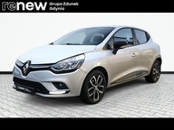 Renault Clio 0.9 Energy TCe Zen, Fv23, Polski salo