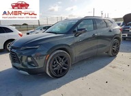 Chevrolet Blazer 3LT 2020 3.6l 3.6 Benzyna 308KM