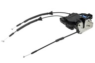 ZAMEK DRZWI LEWY PRZÓD HYUNDAI ELANTRA 2011-